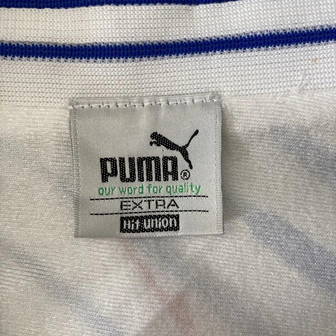 ドーハの悲劇 PUMA 日本サッカー協会 ウィンドブレーカー上下セット