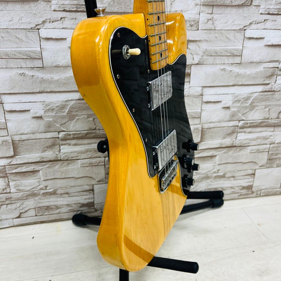 roje ロジェ TELECASTER DELUXE テレキャスター