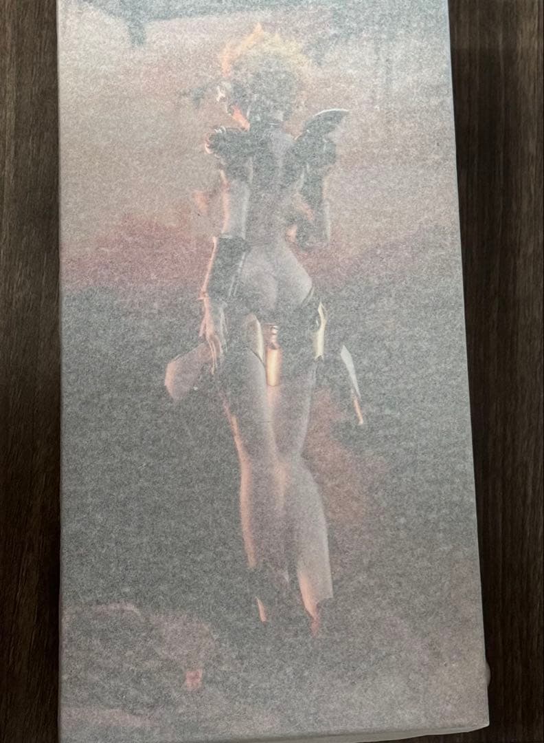 ペルソナ アイギス/Aegis 1/6スケールフィギュア