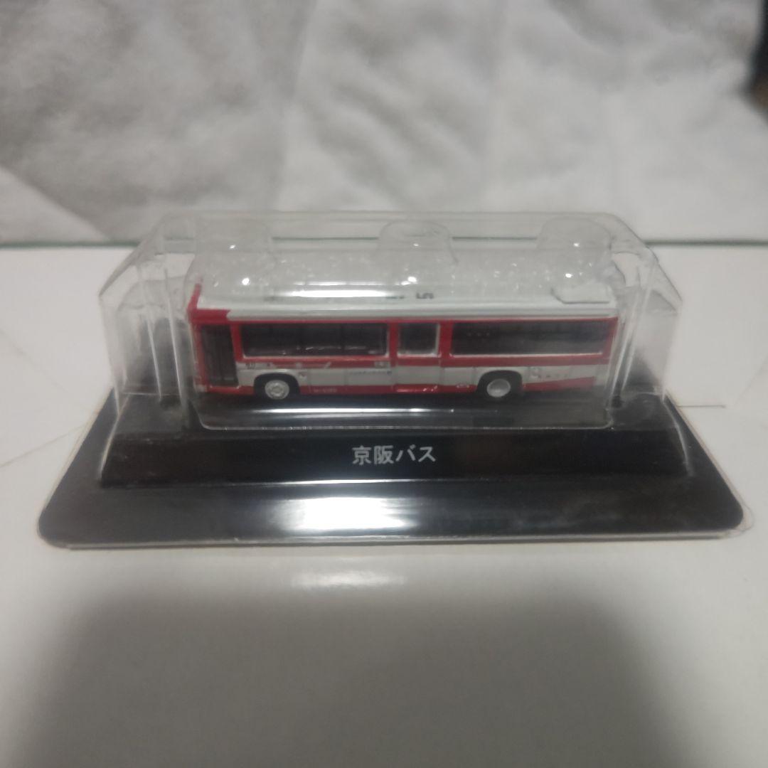 京商ダイキャストバスシリーズ 路線バス [1]