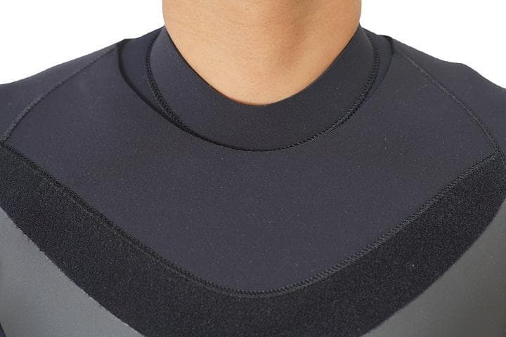 RUBYHiClass極暖伸縮起毛5ｘ3ｍｍNZセミドライオーダー料込