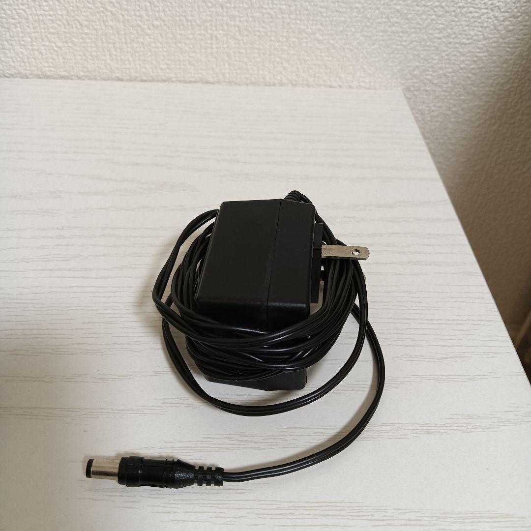 ニッコー 覆面パトカーサウンドZフェアレディー ラジコン 1/14 箱付き