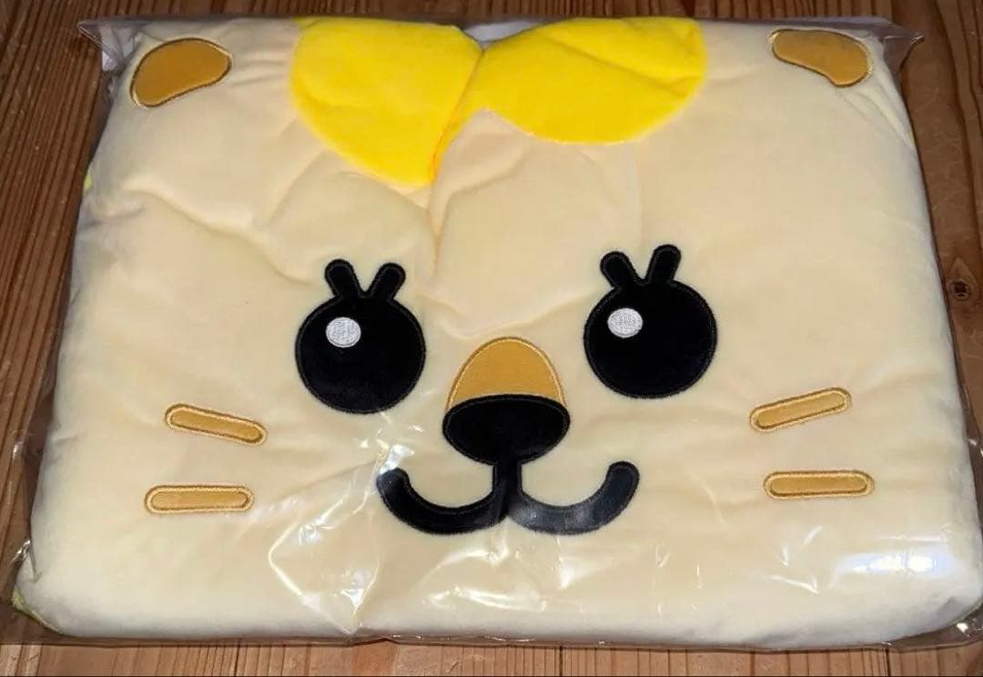 NiziU マコ グッズセット