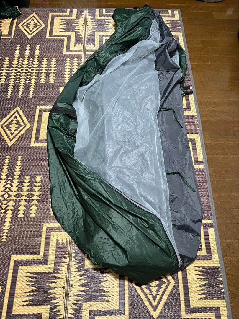 RhinoWolf ライノウルフ　テント