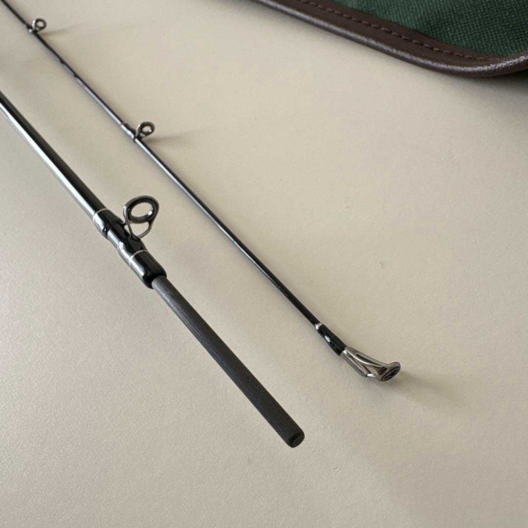 ロッド TENRYU RAYZ RZ4102B-UL