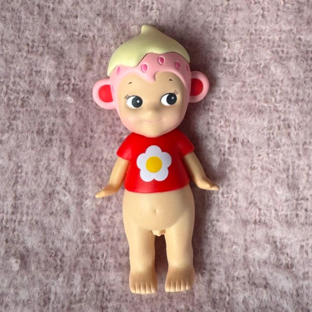 Sonny Angel Strawberry Love Series 3種セット