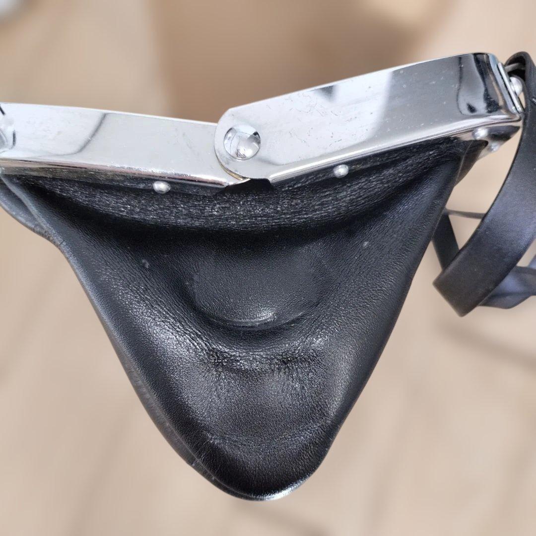 車掌バック　レトロ