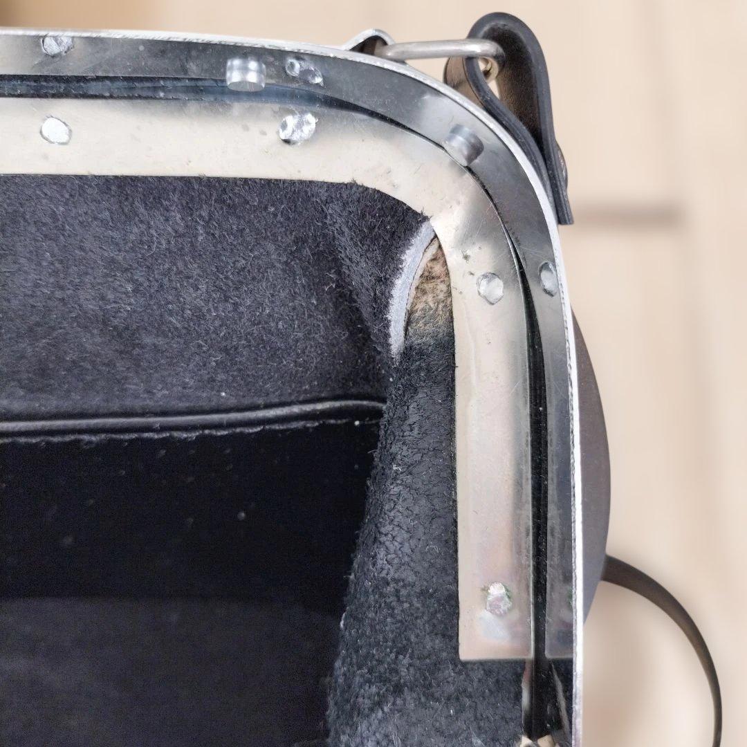 車掌バック　レトロ