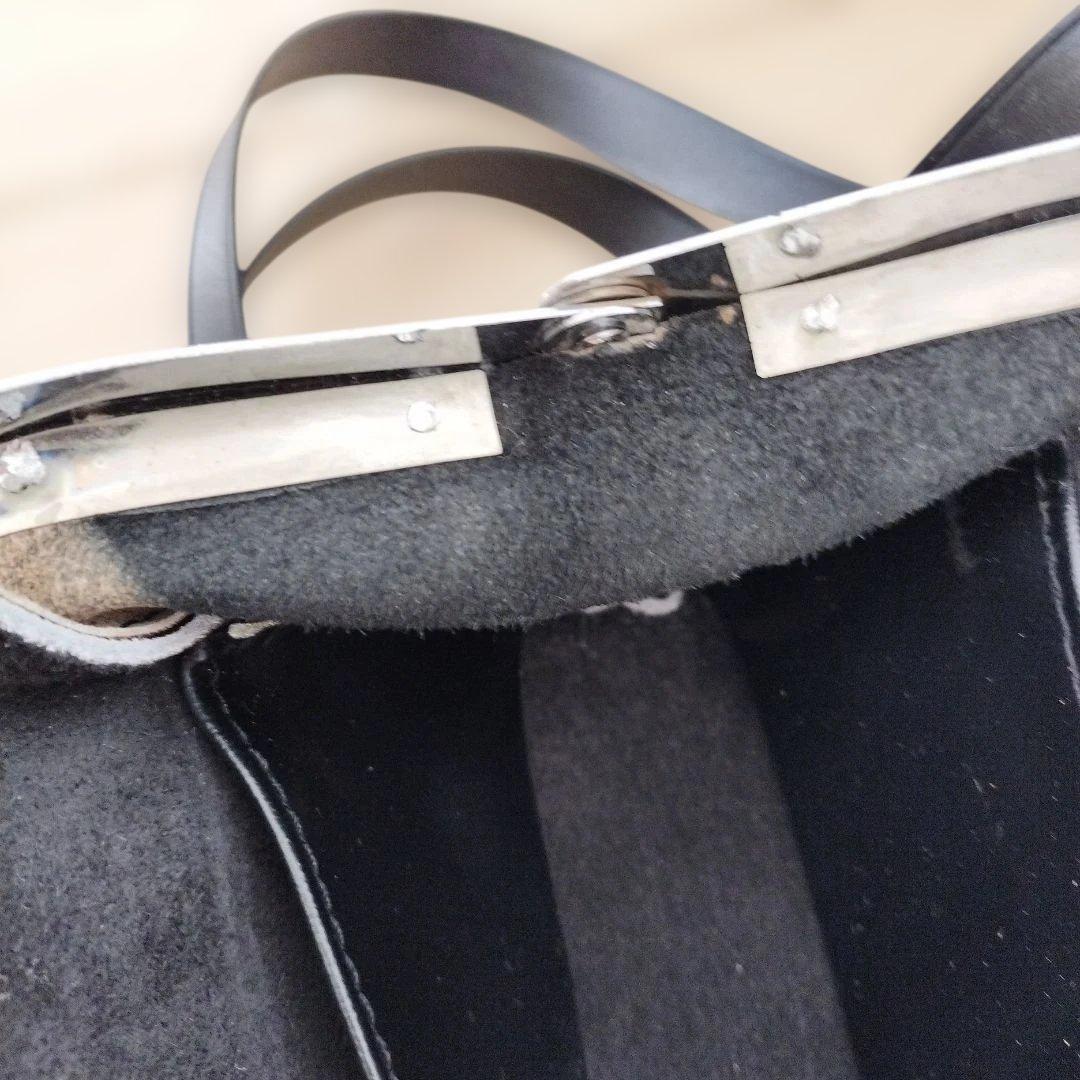 車掌バック　レトロ