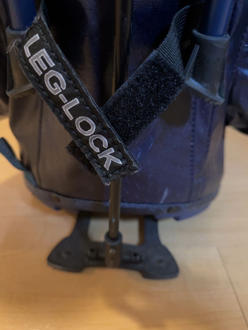 SUN MOUNTAIN キャディバッグ