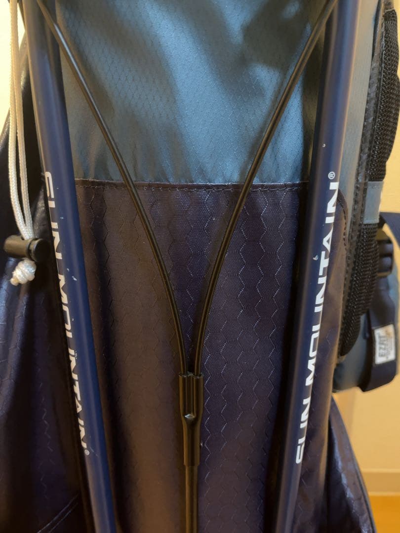 SUN MOUNTAIN キャディバッグ