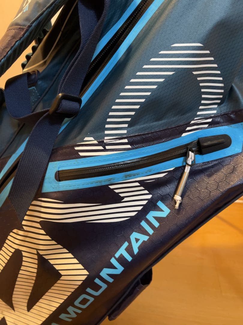 SUN MOUNTAIN キャディバッグ