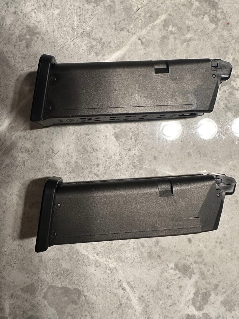 【マガジン2本＋おまけ】東京マルイ グロック19 Gen4