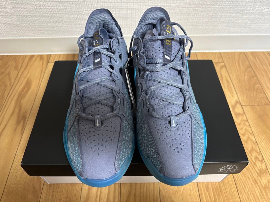 ナイキ　G.T. カット3 EP バスケットボールシューズ　26cm