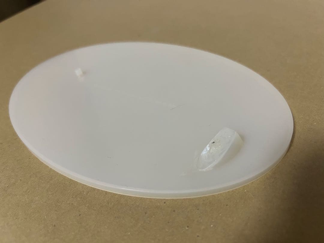 【台座一部破損】西村キヌコレクション モリガン フィギュア マックスファクトリー