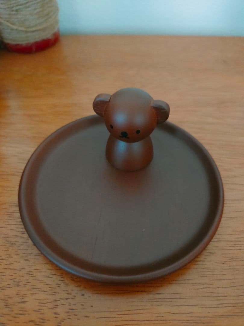 ミッフィー　ボリス　アクセサリースタンド　＆　スタンドミラー　鏡