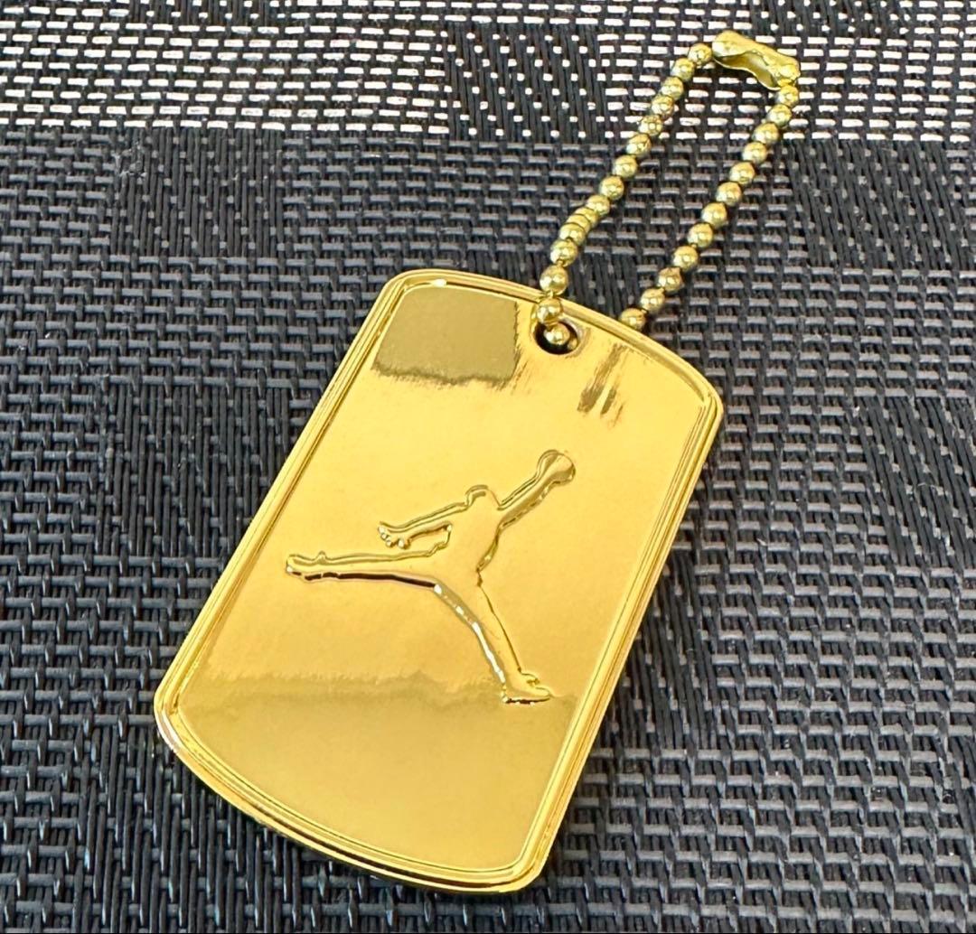 Nike Air Jordan 6 27.5cm ブラック　ゴールド