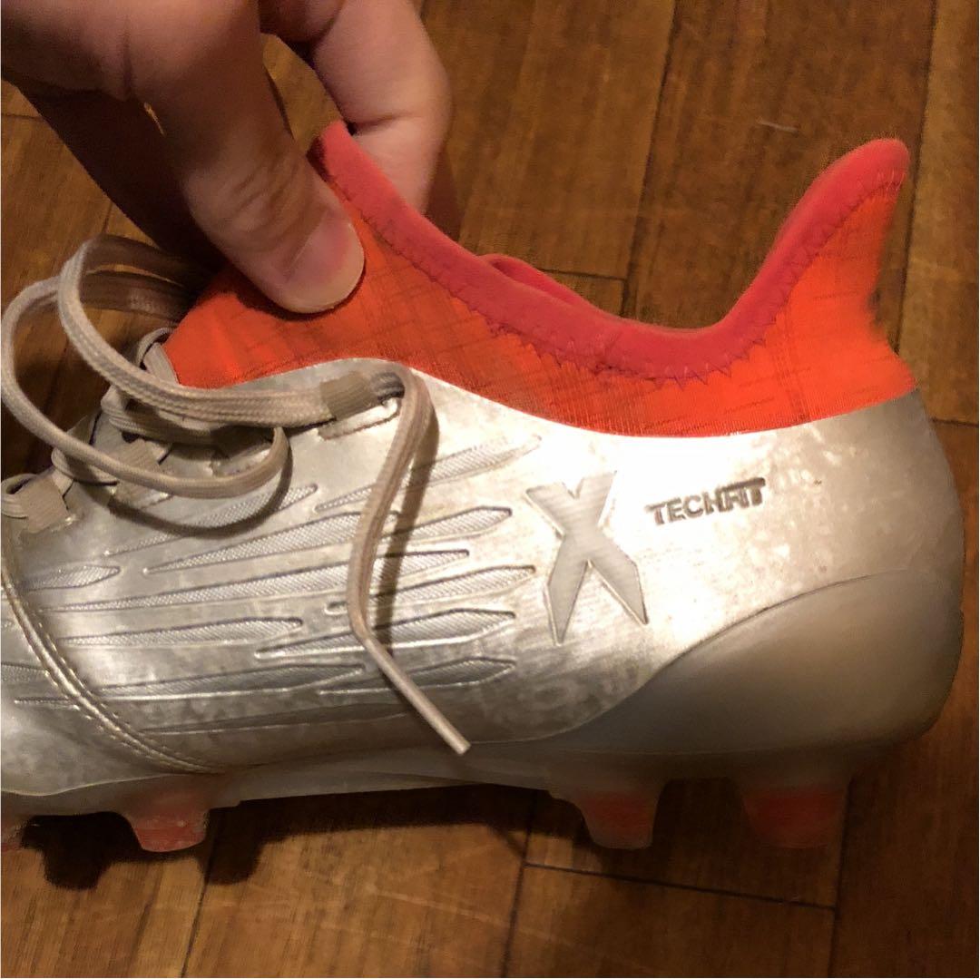 adidas X 16.1 スパイク