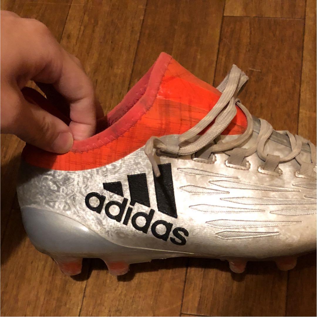 adidas X 16.1 スパイク