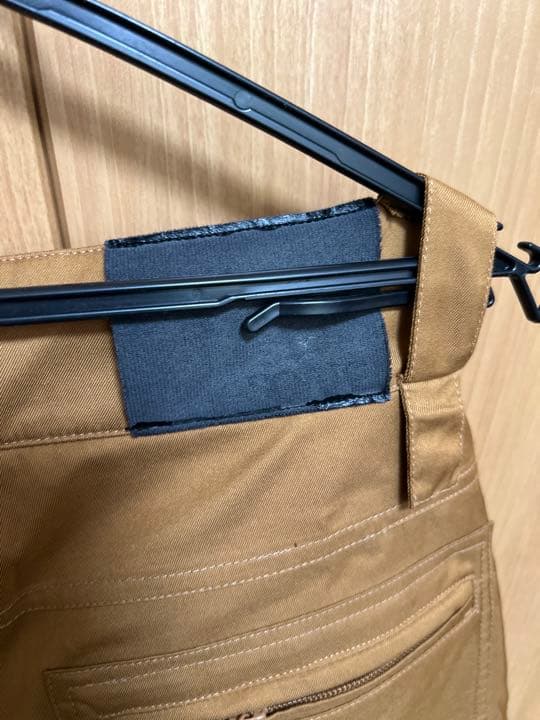 SCAPE  エスケープ　スノーボードウエア　M