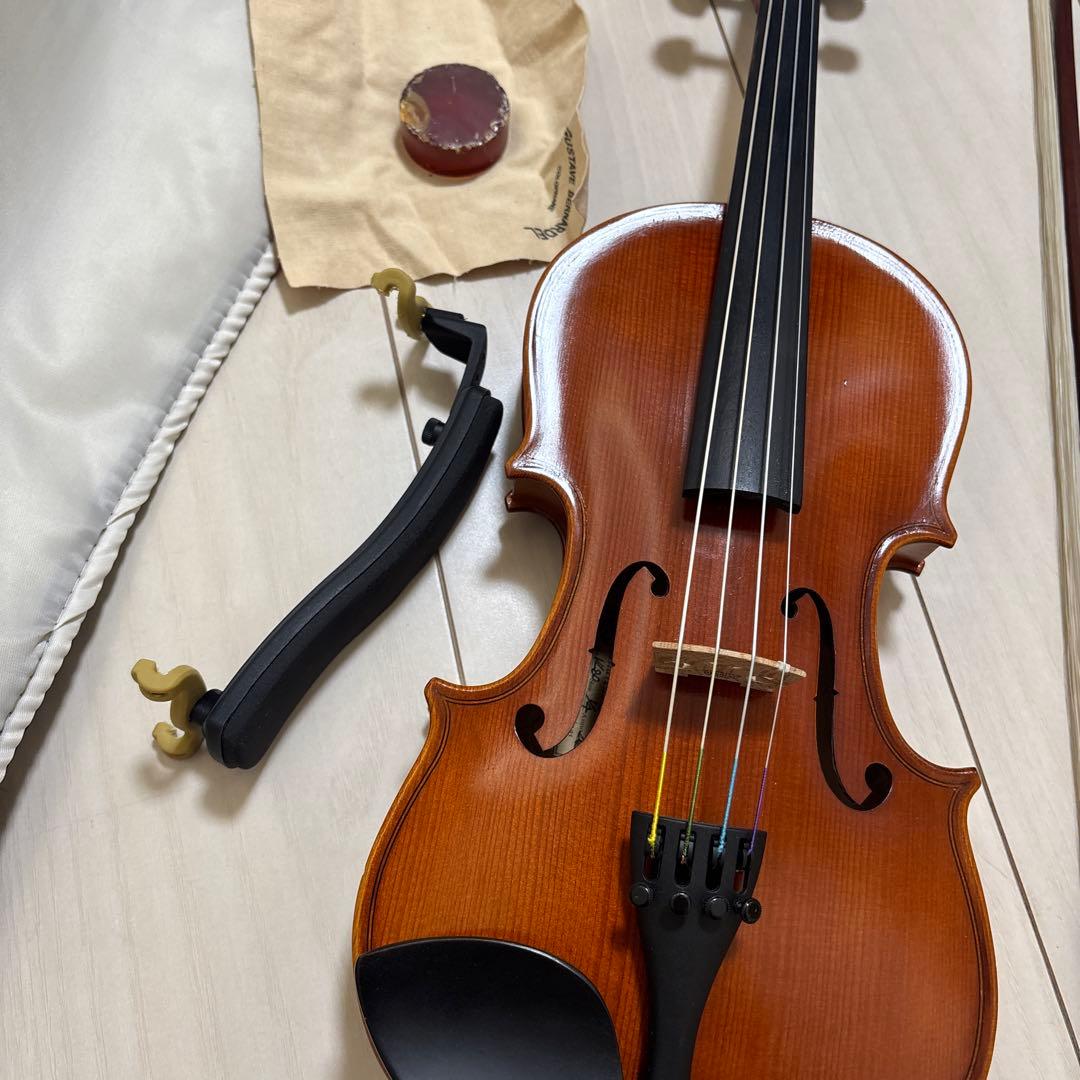 イーストマン　バイオリン 1/4 2020年製