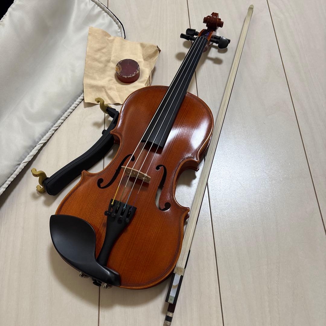 イーストマン　バイオリン 1/4 2020年製
