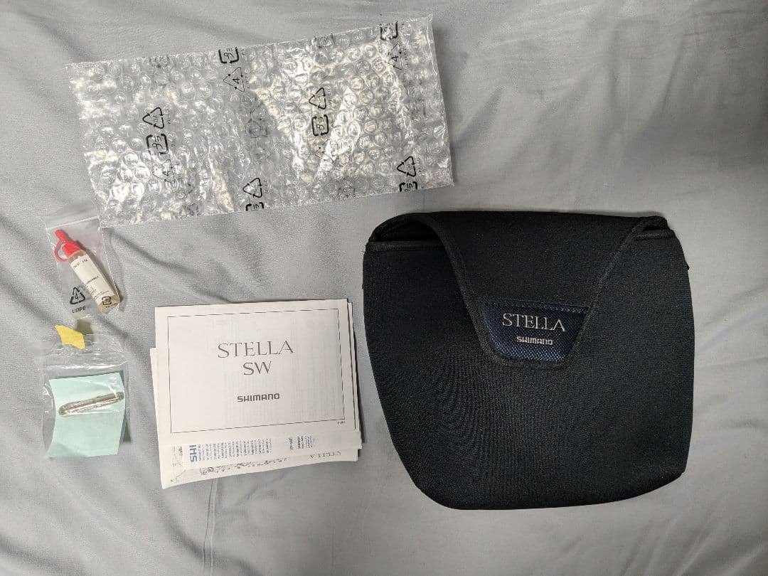 20ステラSW18000HG②