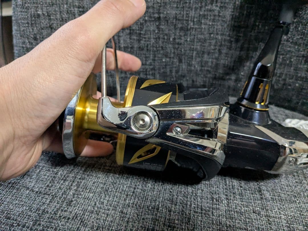 20ステラSW18000HG②