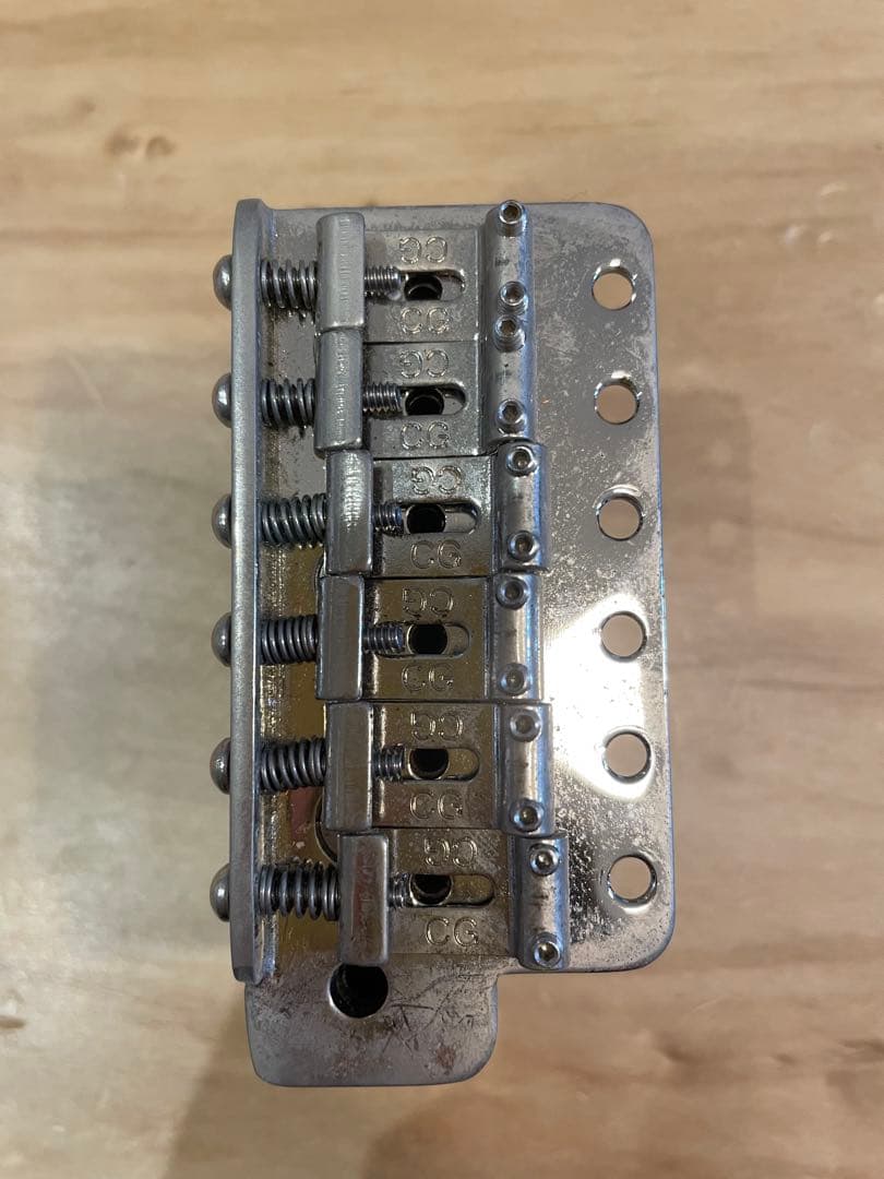 ハルピンさま専用　Callaham Vintage S USA Size