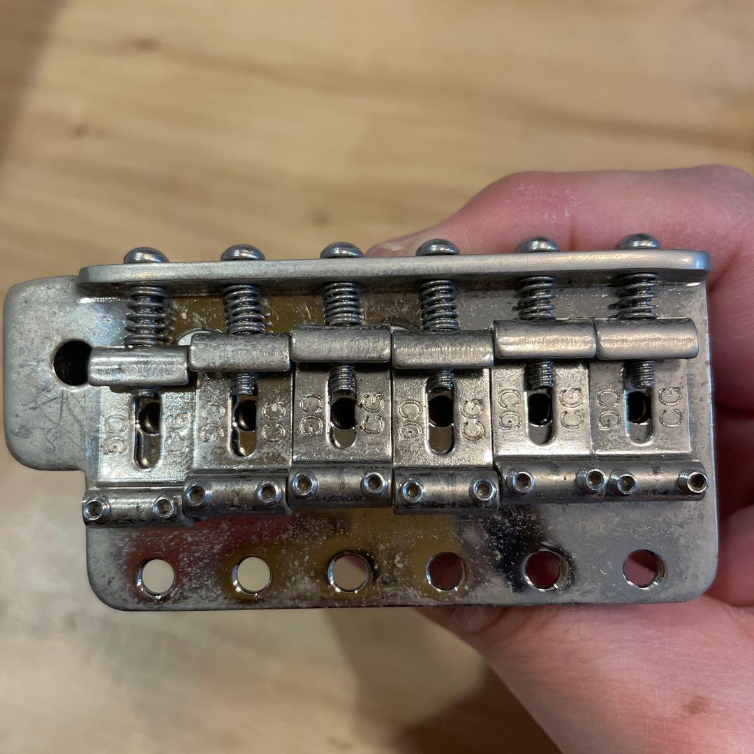 ハルピンさま専用　Callaham Vintage S USA Size