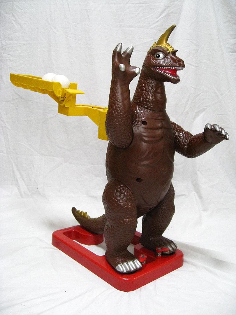 #ブルマァク #怪獣バッテンガー #アーストロン #1970年代 #特撮 #円谷