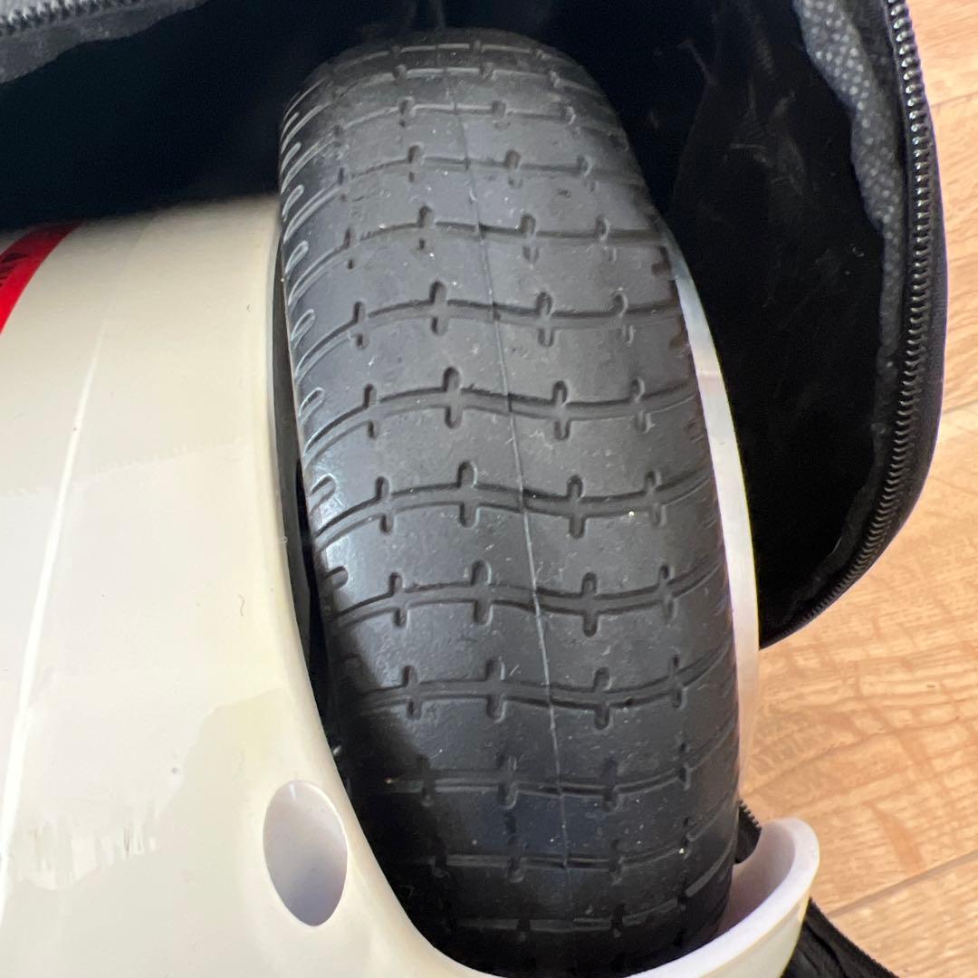 電動スマートスクーター ミニセグウェイ 電動バランスボード バランススクーター