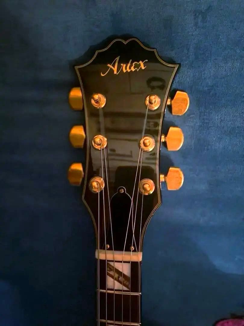 激レア‼️ArtexアーテックスDTデヴィッドTウォーカー入手困難絶品稀少モデル‼️