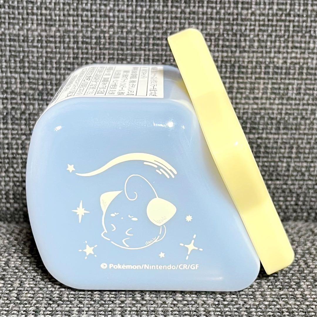 ポケモン 星つなぎ ジラーチ ピアス ヘアピン ぬいぐるみ アクリルチャーム