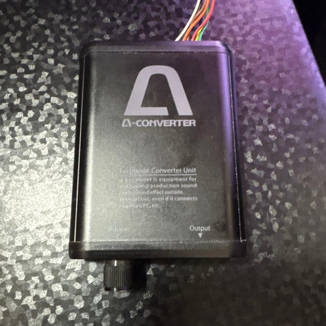 SLOT魔法少女まどか☆マギカ　初代　実機　まどマギ