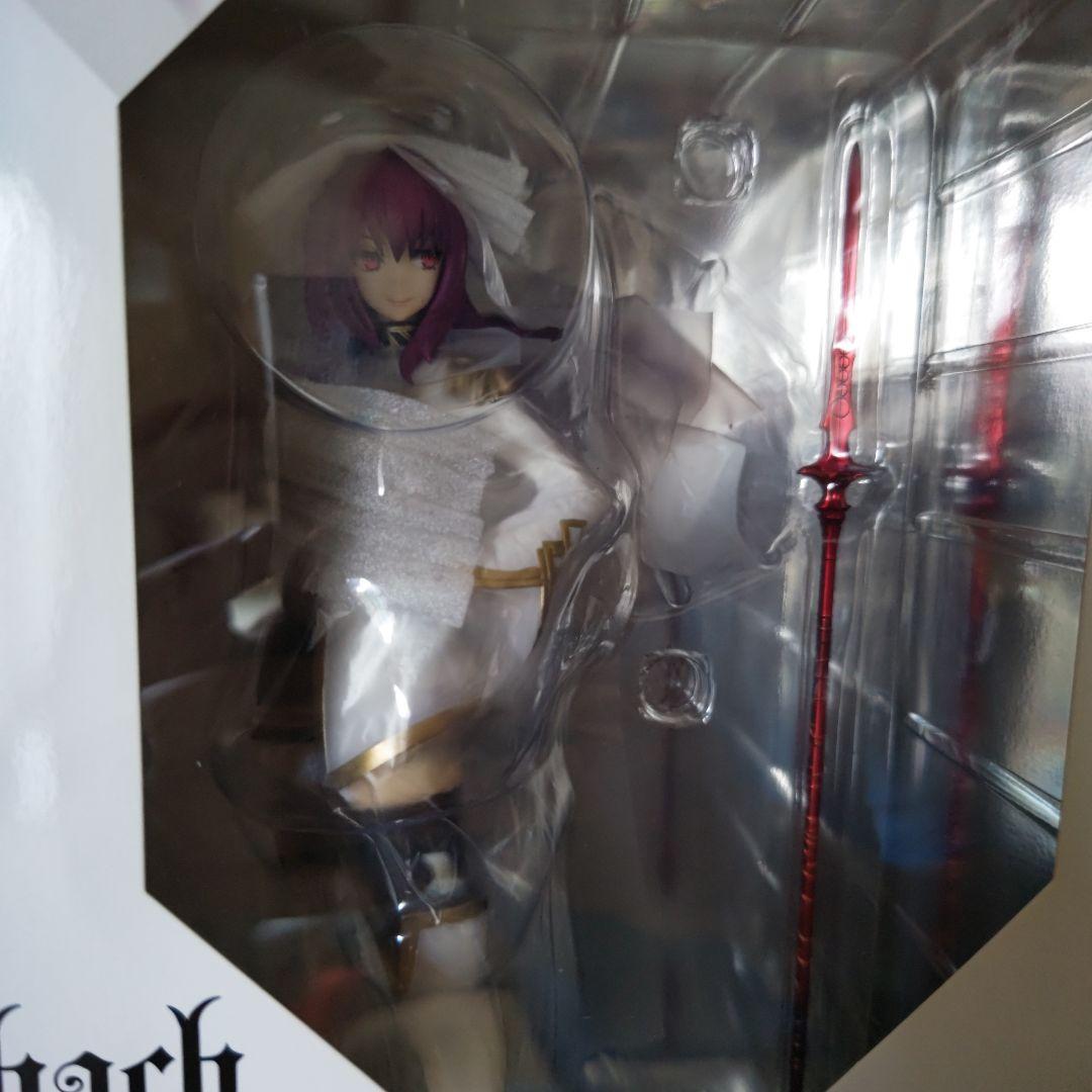 スカサハ魔境のサージェント 1/7 完成品フィギュアFate/EXTELLA