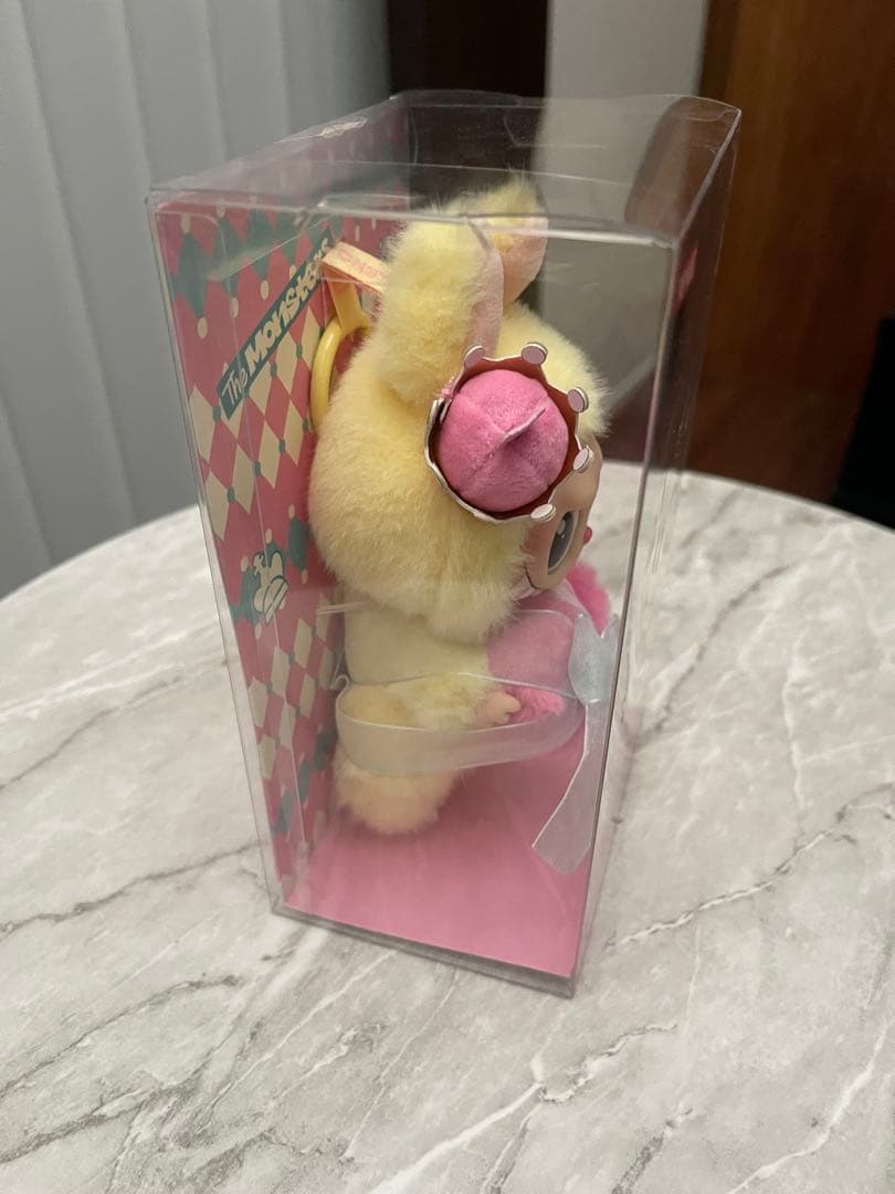 POP MART ミニラブブ　LET'S CHECKMATE セット