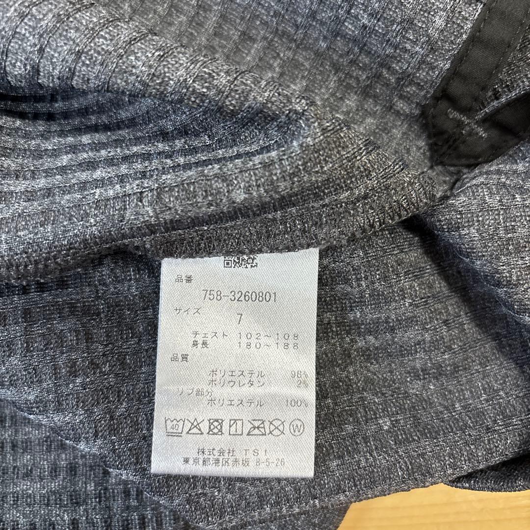 ⭐️MASTER BUNNY EDITION ポロシャツ サイズ7