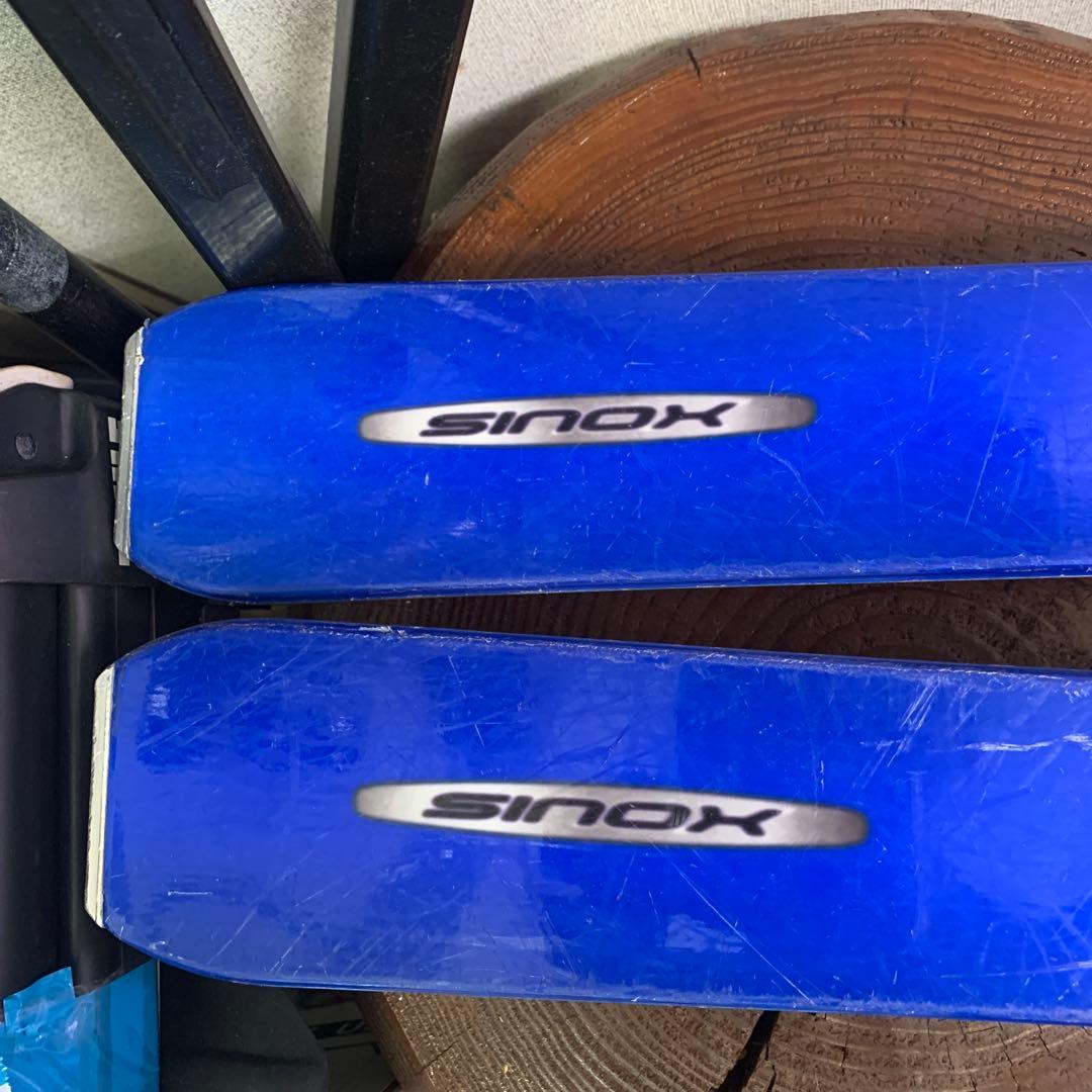 STÖCKLI ストックリー スキー板 165