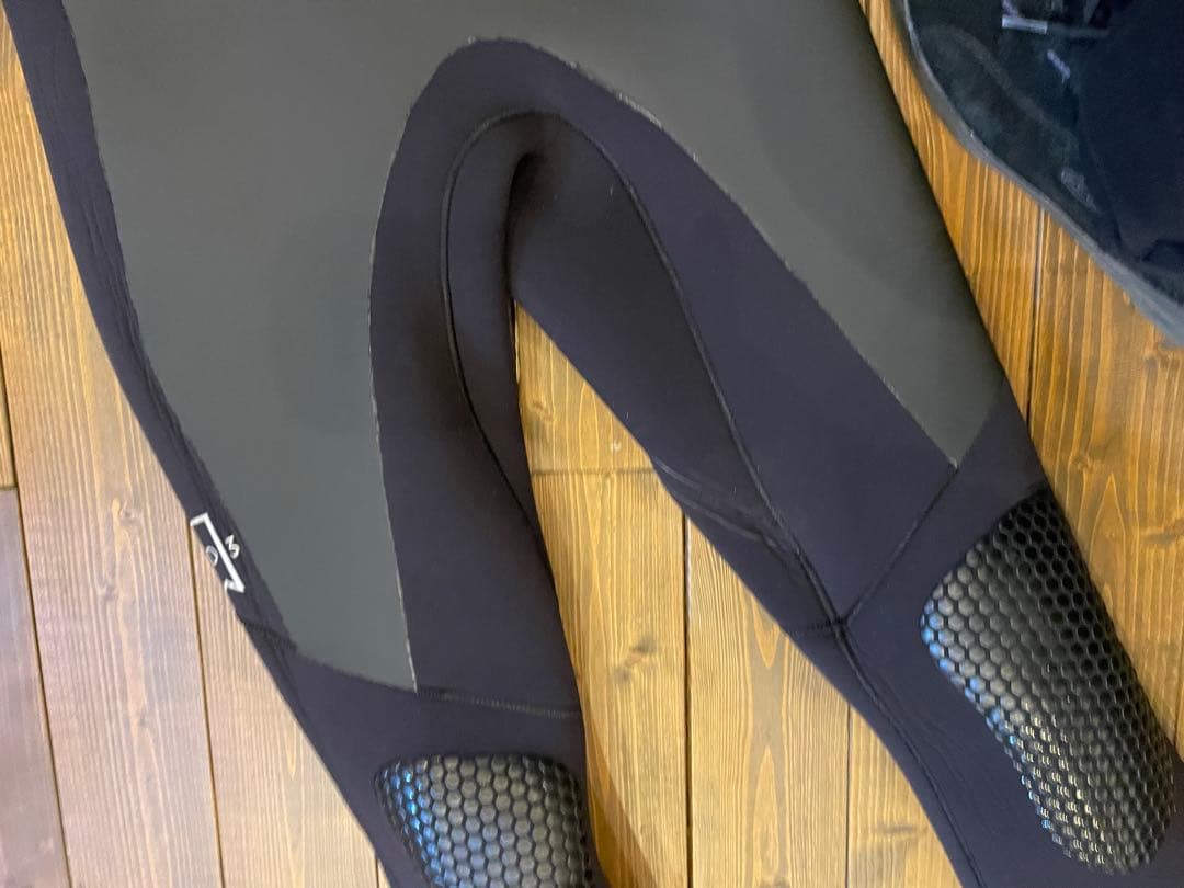 中古品　　XCEX 5/3㎜　セミドライ