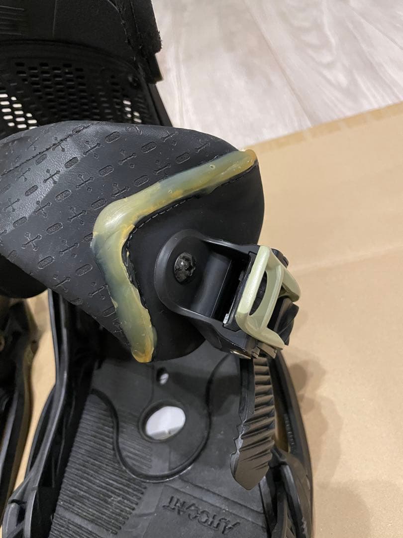 バートン マラビータ