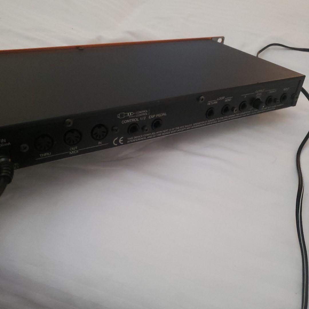 ①BOSS  GX-700+FC50