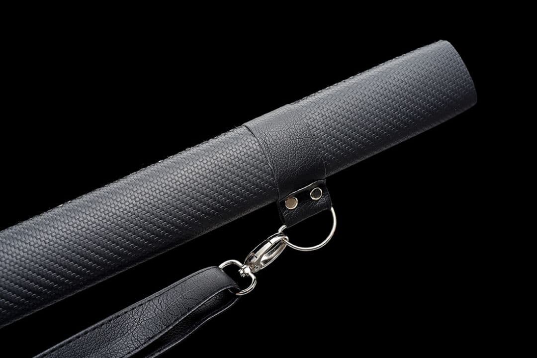 武具　刀装具　日本刀　模造刀   居合刀 【レンジャー】高性能大V唐刀