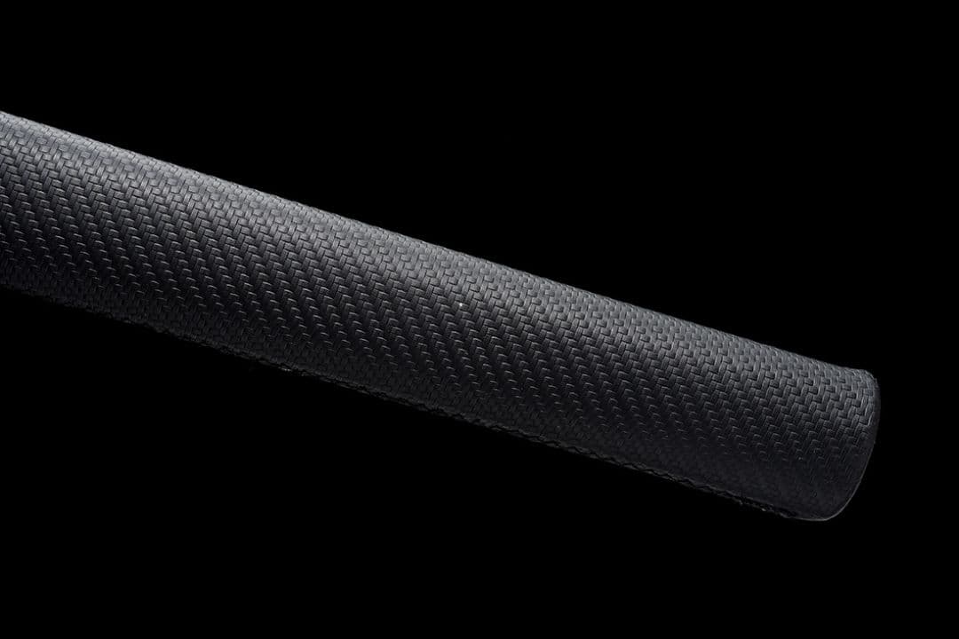 武具　刀装具　日本刀　模造刀   居合刀 【レンジャー】高性能大V唐刀