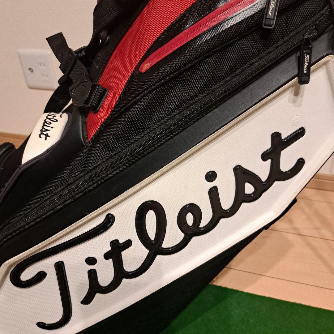 タイトリスト スタンド