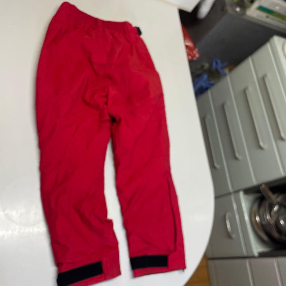 Daiwa GREAT BANff フィシングスーツ サイズM