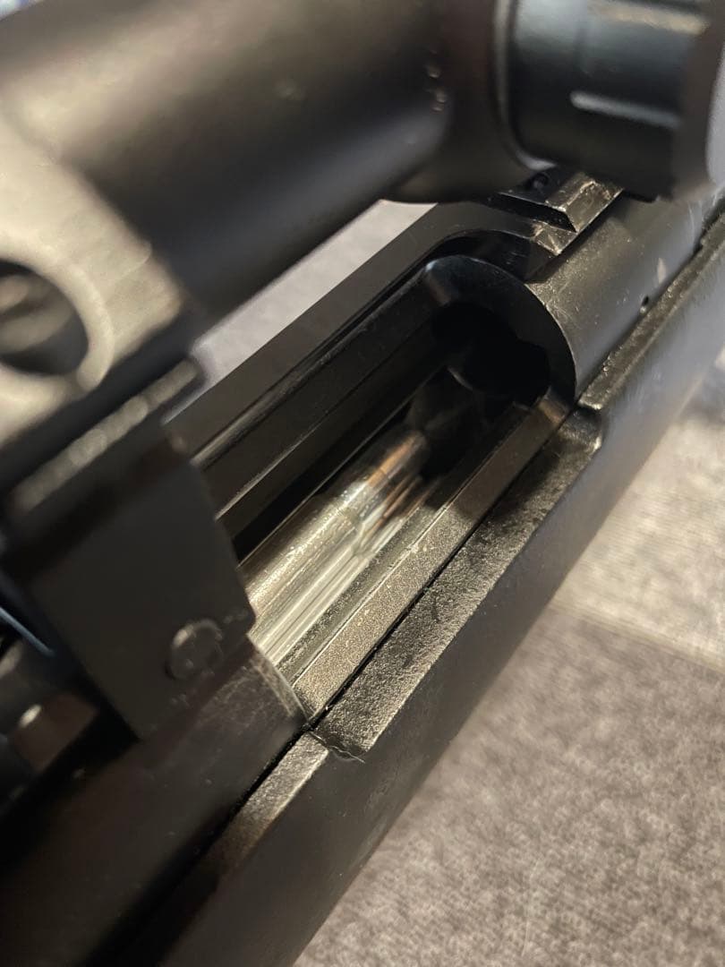 タナカ　m40a1 タナカワークス　TANAKA