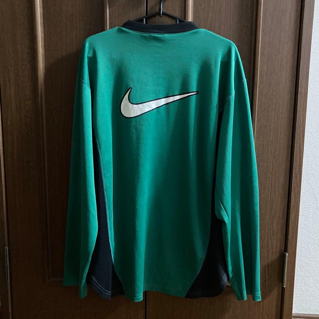 90,s ヴェルディ川崎　読売ヴェルディ　練習着　長袖　ユニフォーム