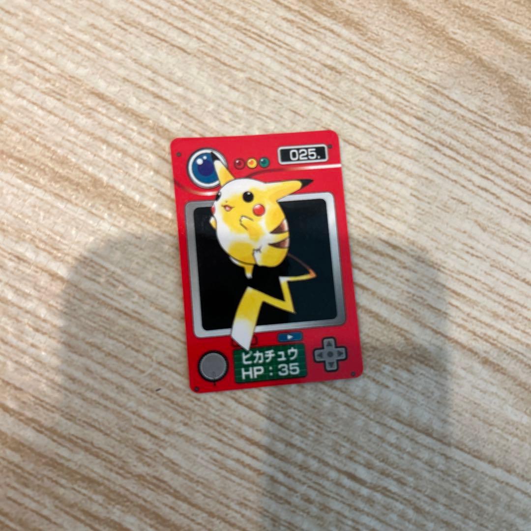 ポケモン カード 図鑑 当時物 レトロ 平成 まとめ セット 初期 レア