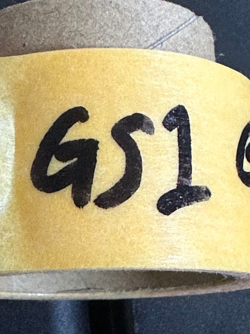 プラモ大好きさん専用　GS1/ GS2ブラック マガジンこのうちの 3本セット